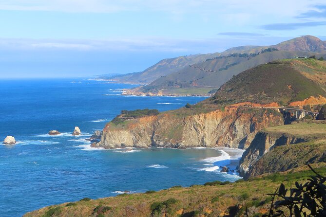Driving the California Coast: A Self-Guided Audio Tour - Why this Big Sur drive works better than a checklist