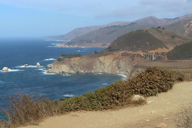 Driving the California Coast: A Self-Guided Audio Tour - Who this self-guided Big Sur audio tour is best for