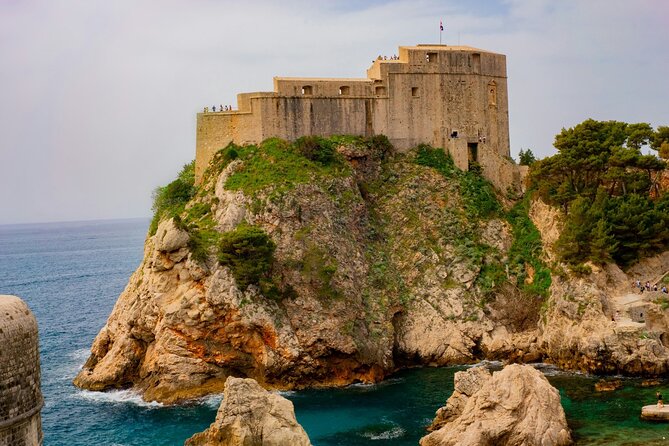 Dubrovnik Game Of Thrones self-guided tour with mobile app - Game of Thrones in Dubrovnik Without the Group Rush