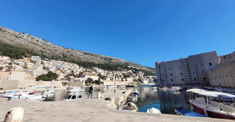 Dubrovnik: Old Town Highlights Tour with Audio Guide - Key Takeaways Before You Go