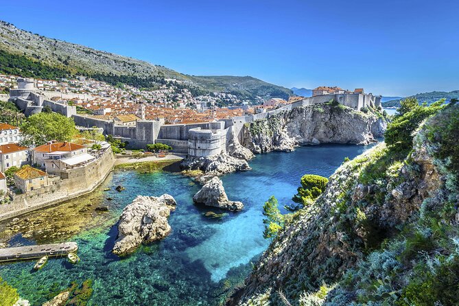 Dubrovnik Old Town Walking Tour with Audioguide - What You Get (and What You Don’t) Before You Start
