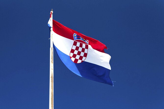 Dubrovnik Old Town Walking Tour with Audioguide - Stop-by-Stop: What Each Area Offers You