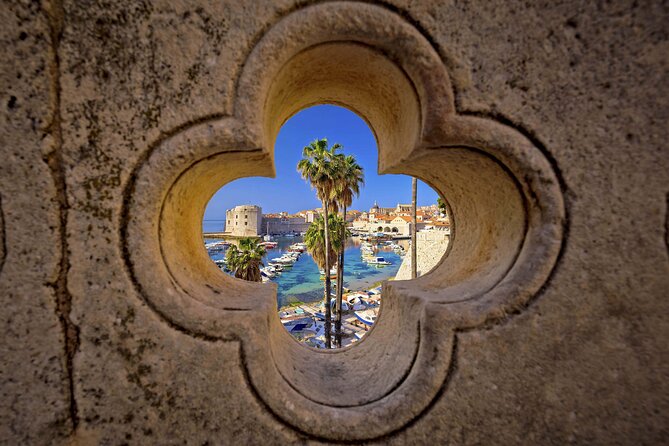 Dubrovnik Old Town Walking Tour with Audioguide - The One Catch: No Human Guide, and Not Every Topic Gets Equal Time