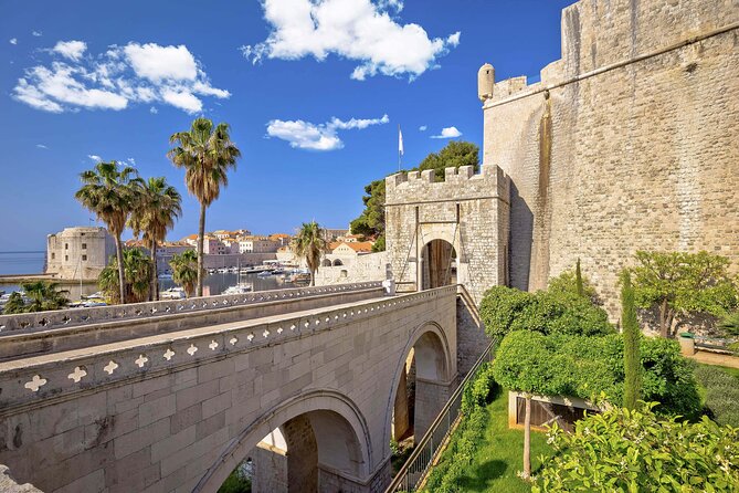 Dubrovnik Old Town Walking Tour with Audioguide - Practical Tips So Your Day Stays Smooth