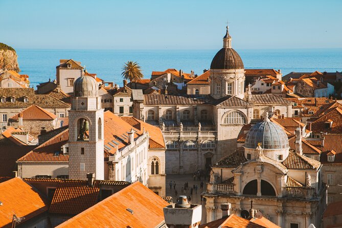 Dubrovnik Scavenger Hunt and Highlights Self Guided Audio Tour - Key highlights to know before you go