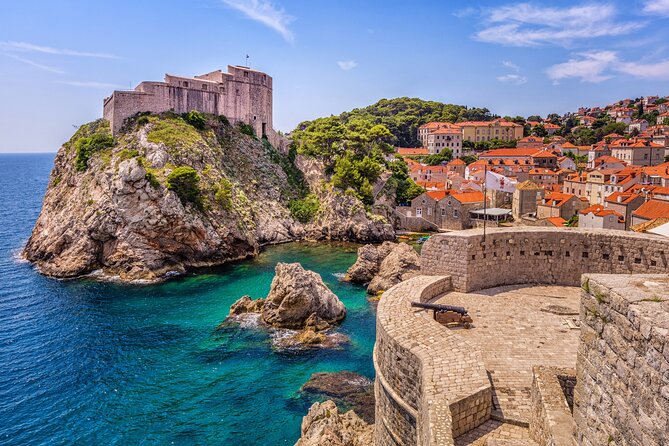 Dubrovnik Scavenger Hunt and Highlights Self Guided Audio Tour - Why This Dubrovnik Hunt Works: Audio GPS + Riddles, Not a Hurry-Up Tour