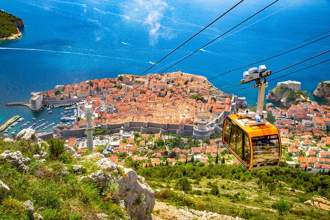 Dubrovnik Scavenger Hunt and Highlights Self Guided Audio Tour - Route Walkthrough: Pile Gate to Fort Bokar, Cathedral, and More
