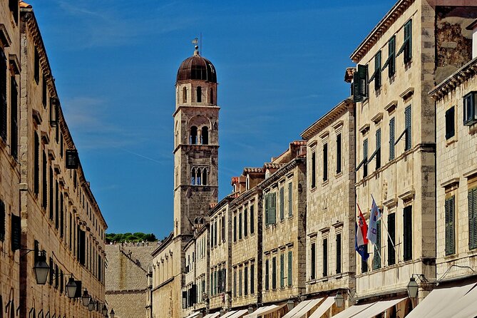 Dubrovnik Scavenger Hunt and Highlights Self Guided Audio Tour - When the Riddles Feel Off: How to Solve Smoothly