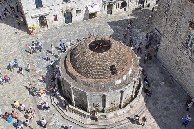 Dubrovnik Scavenger Hunt and Highlights Self Guided Audio Tour - Price and Value at $9.45: When Self-Guided Beats a Guide