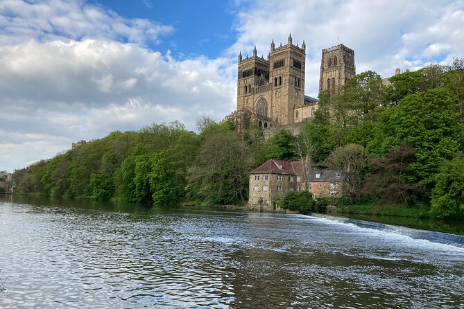 Durham’s Landmarks and Legends: A Self-Guided Audio Tour - Key highlights at a glance