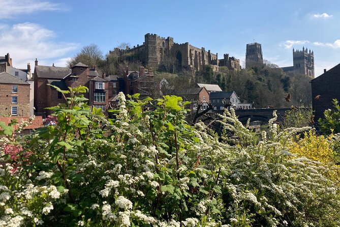 Durham’s Landmarks and Legends: A Self-Guided Audio Tour - Why Durham works so well for a self-guided audio walk