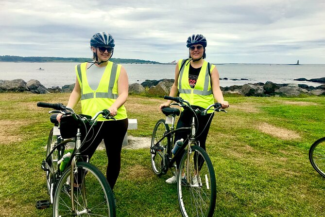 e-Bike and Bike Rentals: 7-Speed Bicycles and EBikes 3-hr Rental - Key things to know before you rent