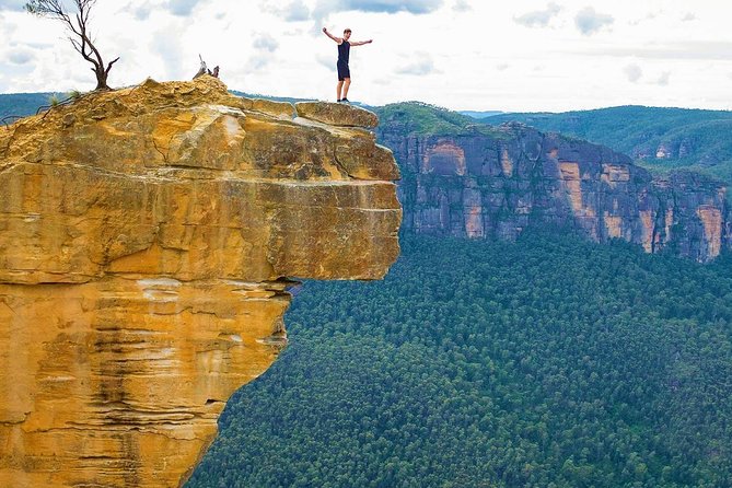 E-bike (electric) - Blue Mountains - Hanging Rock - SELF-GUIDED Hire Service - Key points worth knowing before you ride