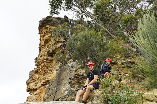 E-bike (electric) - Blue Mountains - Hanging Rock - SELF-GUIDED Hire Service - How long it takes and how to plan your day