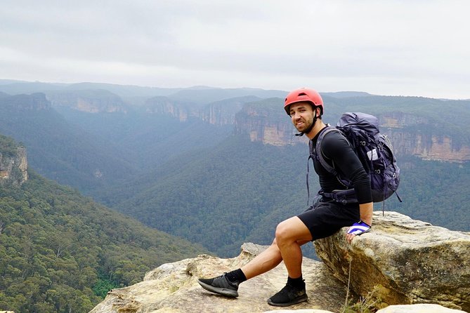 E-bike (electric) - Blue Mountains - Hanging Rock - SELF-GUIDED Hire Service - What’s included vs. what costs extra (so you’re not guessing)