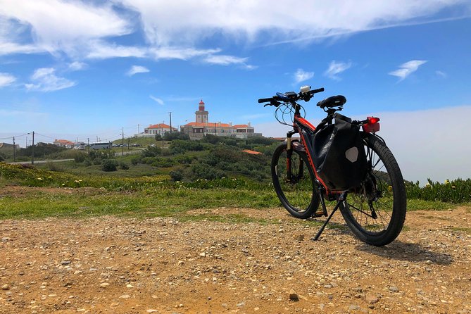 E-Bike Self-Guided Sintra - Cascais (Private Tour from Lisbon) - Why This Sintra–Cascais E-Bike Plan Works