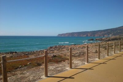E-Bike Self-Guided Sintra - Cascais (Private Tour from Lisbon) - Lisbon to Sintra by train: save your legs for the scenic parts