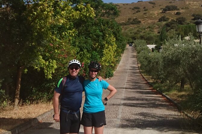 e-Bike (Self-Guided) & Winery tour - 20km Easy - The easy 20km ride: what the route is like in real life