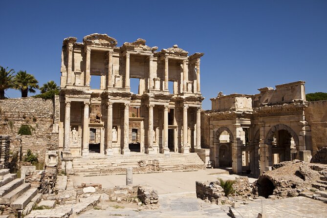 E-Ticket & Audio Tour for Ephesus: Unlock History - Price and value: is $77.44 worth it?