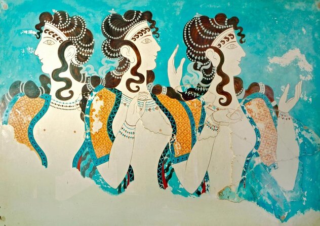 E-Ticket to Heraklion Archaeological Museum with Audio Guide - Key things to know before you go
