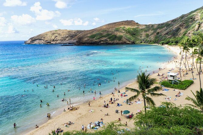 East Oahu Shoreline Self-Guided Audio Tour - Key things that make this East Oahu audio route worth your time