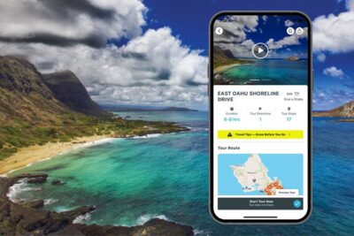 East Oahu Shoreline Self-Guided Audio Tour - The day plan: starting in Waikiki and pacing an 11–12 hour East Oahu loop