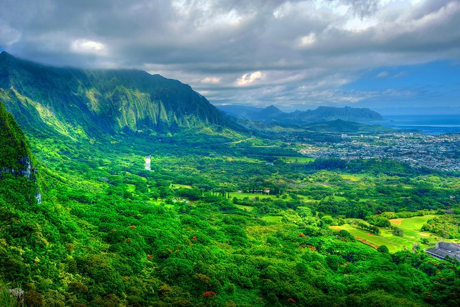 East Oahu Shoreline Self-Guided Audio Tour - Who this East Oahu audio tour fits best