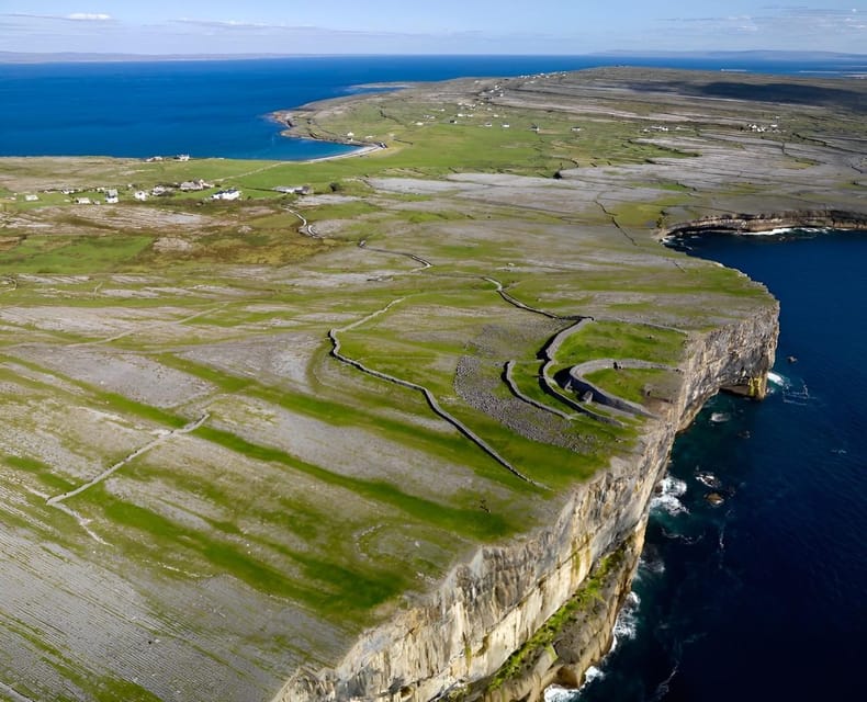 Ebiking on Inishmore island. Aran islands. Self-guided - E-Biking Inishmore: why this self-guided day feels worth it