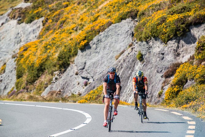 eBiking the Great Western Greenway. Mayo. Self-guided. Full day. - Electric-Assisted Riding: Why This eBike Works for More People