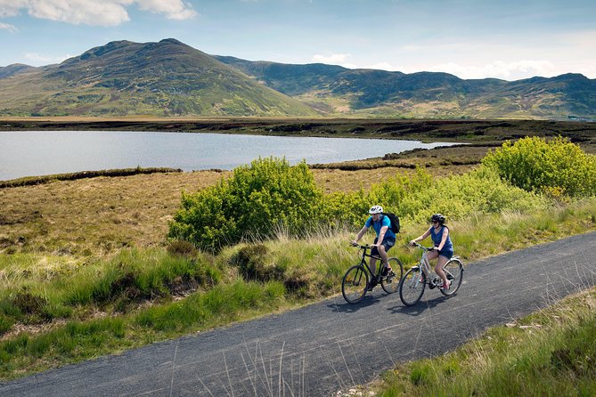 eBiking Westport & Great Western green way. Mayo. Self-guided. - Why This Great Western Greenway Ride Feels So Easy to Enjoy
