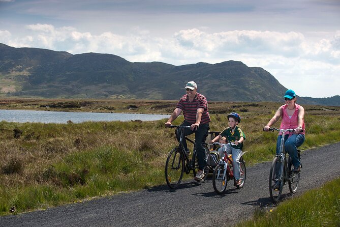 eBiking Westport & Great Western green way. Mayo. Self-guided. - Timing Your 8 Hours: A Simple Plan That Works