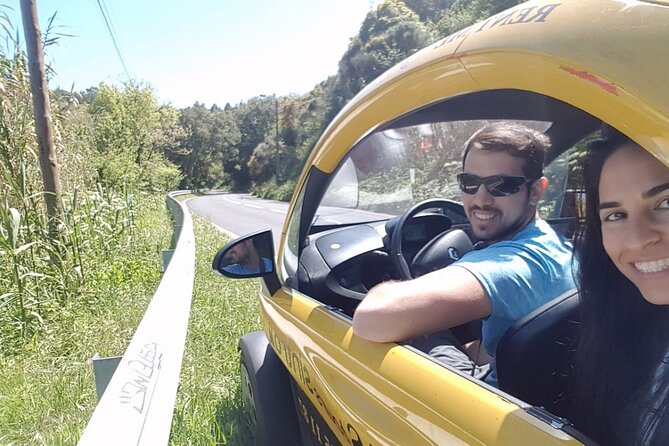 ECAR GPS/Audio guide EN ES FR IT DE DU - Price and what makes it good value at $60.50 per person