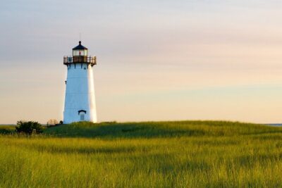 Edgartown Martha’s Vineyard Self-Guided (GPS) Audio Walking Tour - Edgartown streets for 45 minutes: hidden stories in plain sight