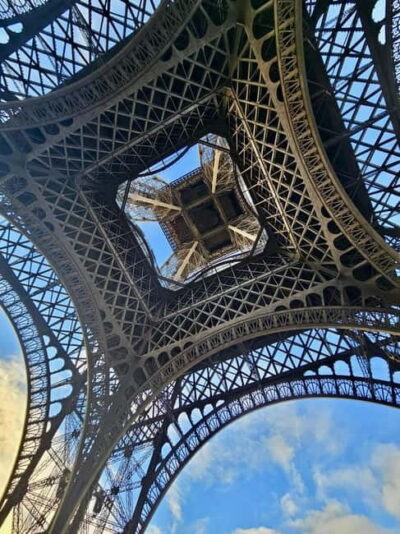 Eiffel Tower Ticket: Summit or 2nd Floor + Audioguide - The 2nd Floor Stop: Best First Views and a Reset Button