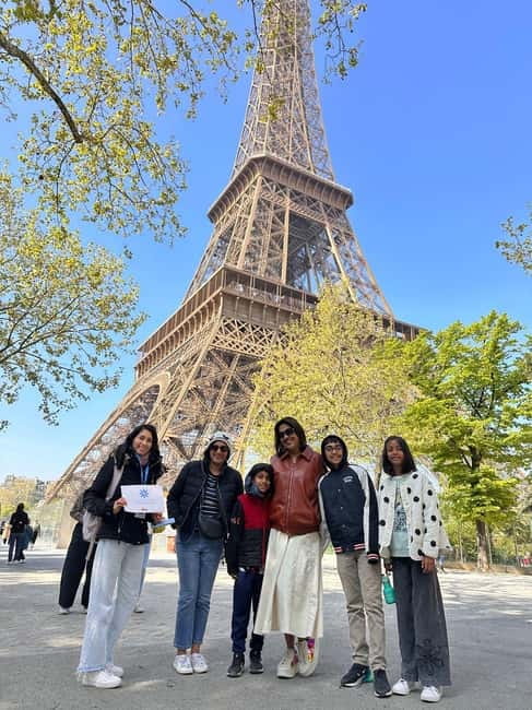 Eiffel Tower Ticket: Summit or 2nd Floor + Audioguide - Price and Value: Is $35 a Good Deal?