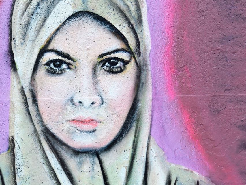 Eindhoven: Self-Guided Individual Street Art Tour - A fair reality check: route length and the need for big-picture planning