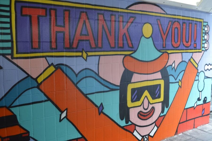 Eindhoven: Self-Guided Individual Street Art Tour - Murals and graffiti across Eindhoven: what to look for at each type of stop