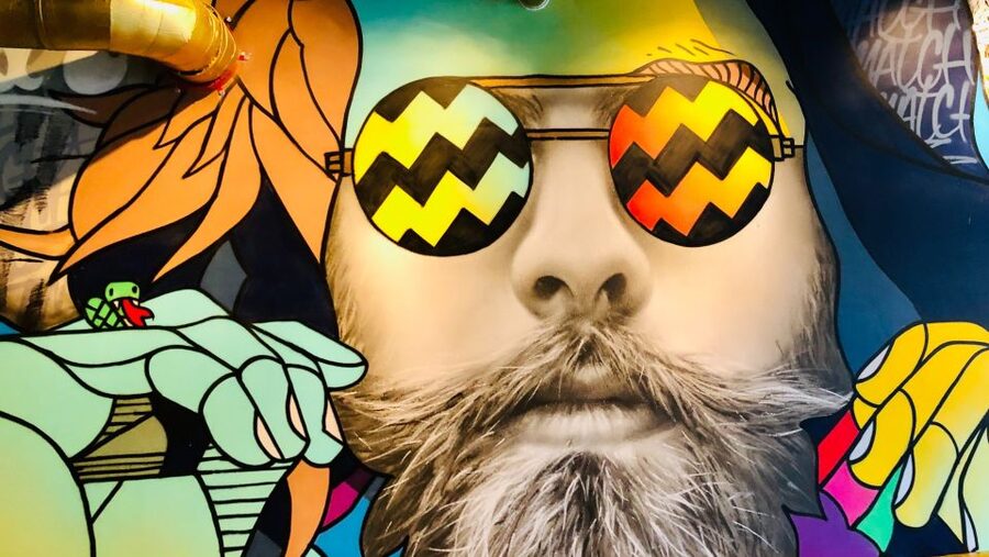 Eindhoven: Self-Guided Individual Street Art Tour - Audio guidance in 8 languages: the feature that makes self-guiding actually work