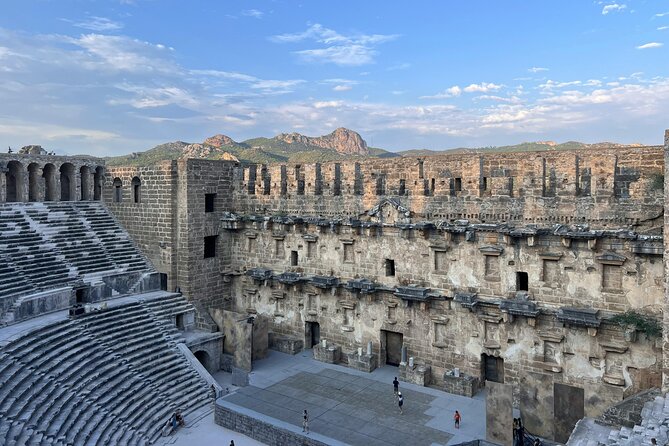 Entrance Tickets Colosseum, Roman Forum, Palatine with Audioguide - Price and Value: What You’re Really Paying For