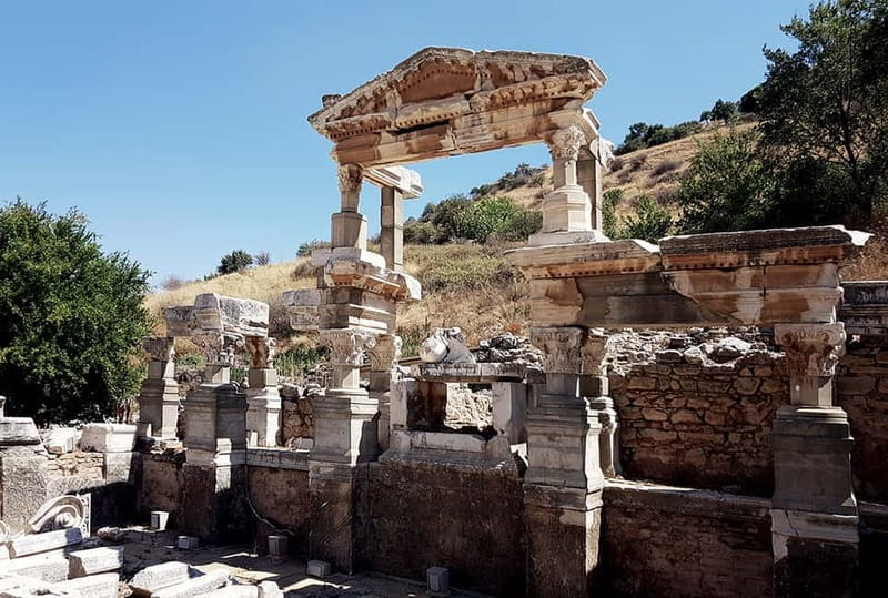 Ephesus Entry Ticket with Mobile Phone Audio Tour - Who this is best for (and who should skip it)