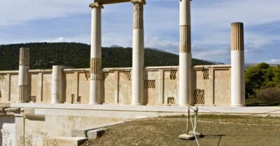 Epidaurus: Temple of Asclepius E-ticket & Audio Tour - Getting Your Phone Ready: The Most Important Step