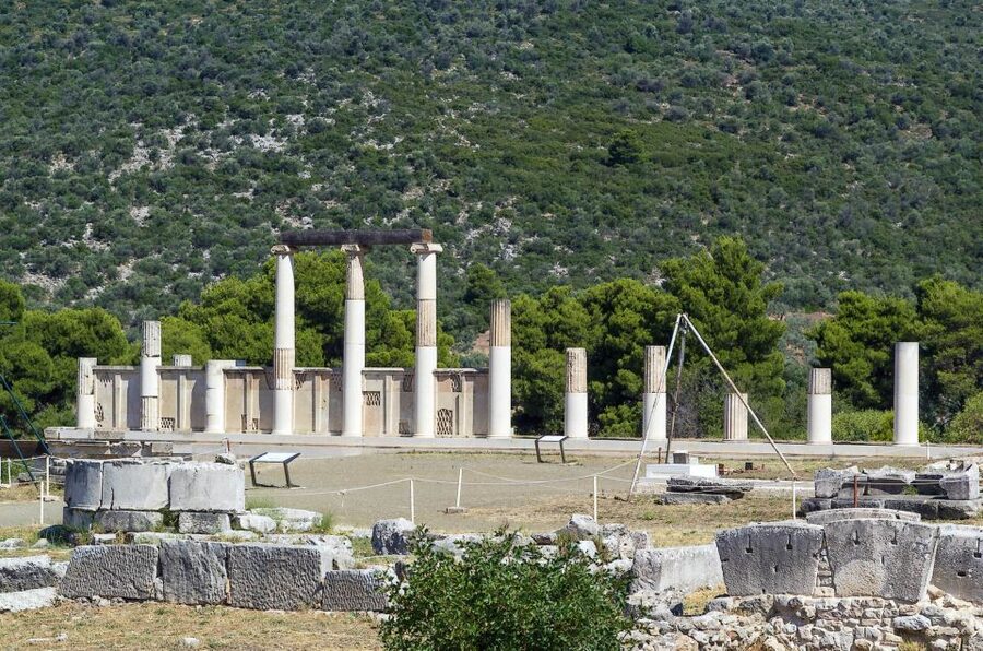 Epidaurus: Temple of Asclepius E-ticket & Audio Tour - Price and Value: Is $41 Worth It?