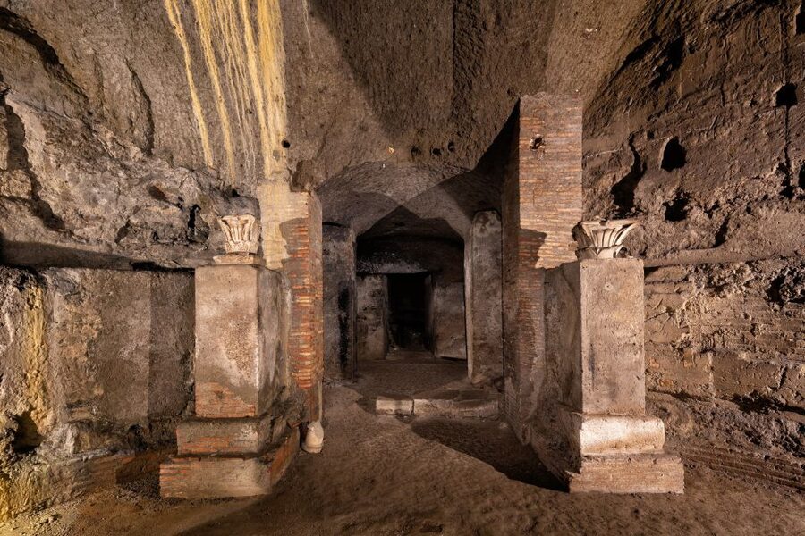 Ercolano: Herculaneum Skip-the-Line Ticket & Audio Guide - Herculaneum’s Real Power: Close-Up Ruins You Can Read