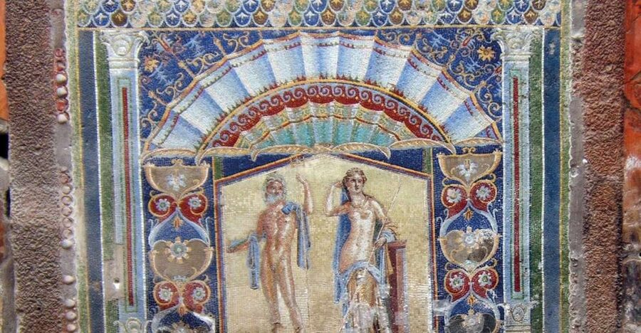 Ercolano: Herculaneum Skip-the-Line Ticket & Audio Guide - The Smartphone Audio Guide: Your Best Friend and Your Responsibility