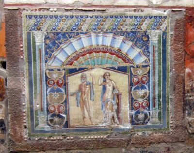 Ercolano: Herculaneum Skip-the-Line Ticket & Audio Guide - Skip-the-Line Tickets: What You Gain (and What You Still Do)