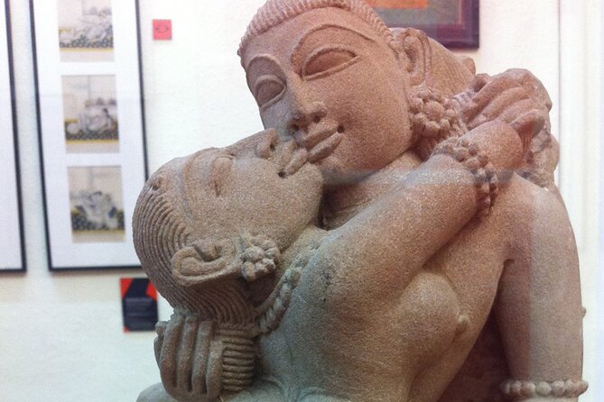 Erotic Museum Admission Ticket with Audioguide - Duration: 30 minutes to 2 hours (and how to choose)