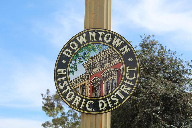 Essential Downtown SLO: A Self-Guided Audio Tour - Key highlights you’ll feel right away