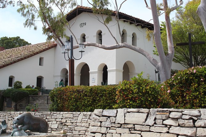 Essential Downtown SLO: A Self-Guided Audio Tour - How the VoiceMap setup works (and what you should bring)