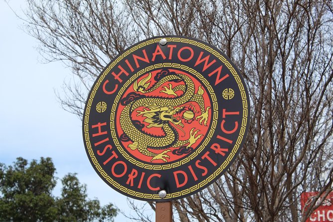 Essential Downtown SLO: A Self-Guided Audio Tour - Time, pace, and when to walk: day or night?