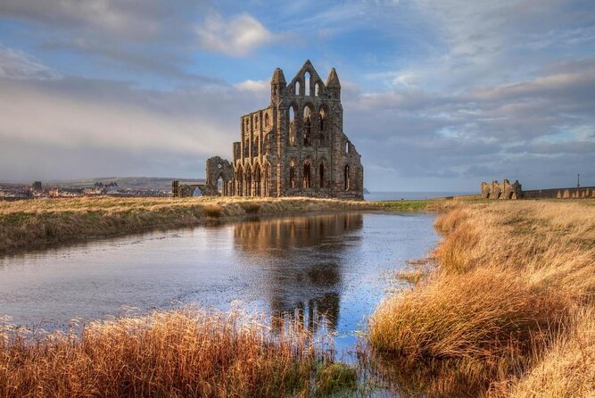Essential Whitby: Discover the town’s legends on a self-guided audio tour - Key highlights you’ll actually use